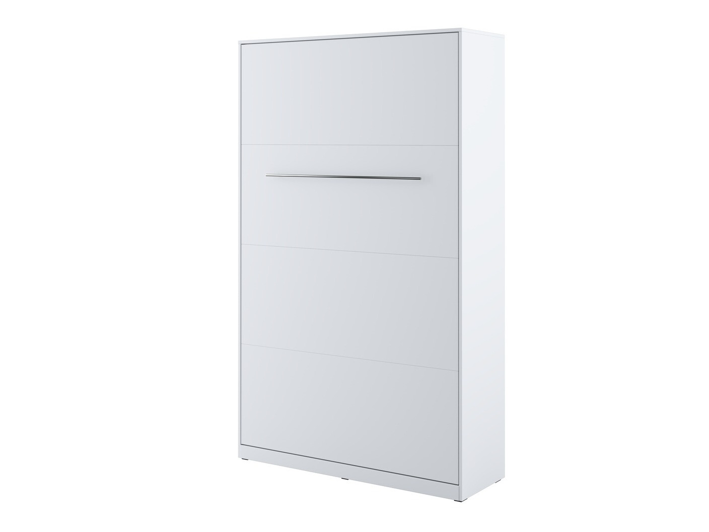 Ensemble de meubles Concept Pro Lenart XI (Blanc)