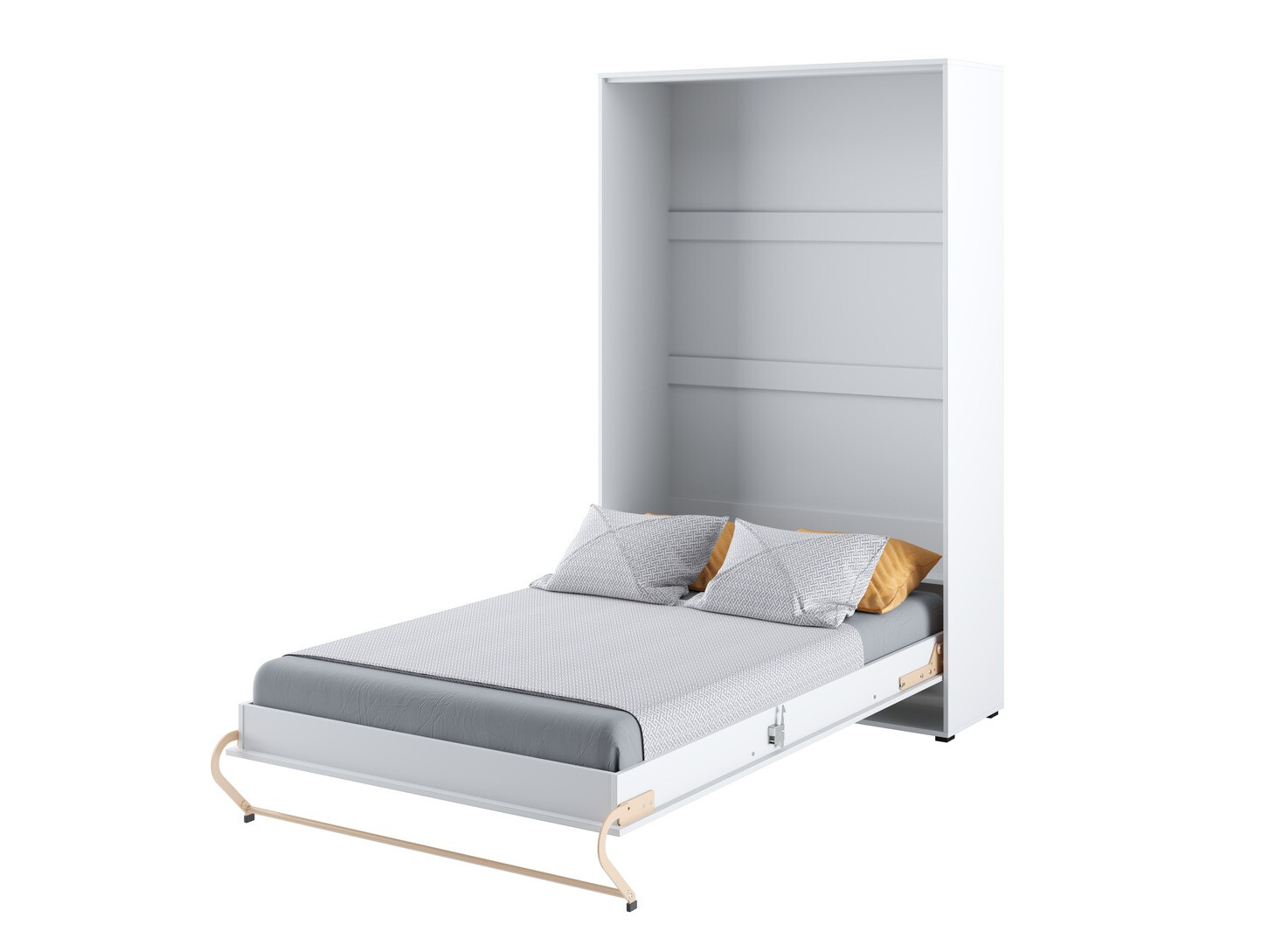Ensemble de meubles Concept Pro Lenart XI (Blanc)