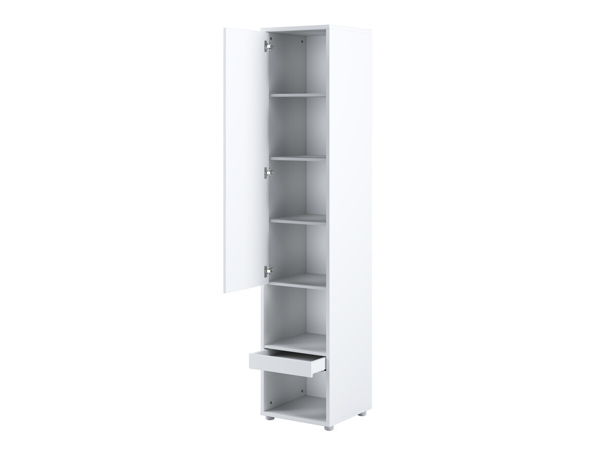 Ensemble de meubles Concept Pro Lenart XI (Blanc)