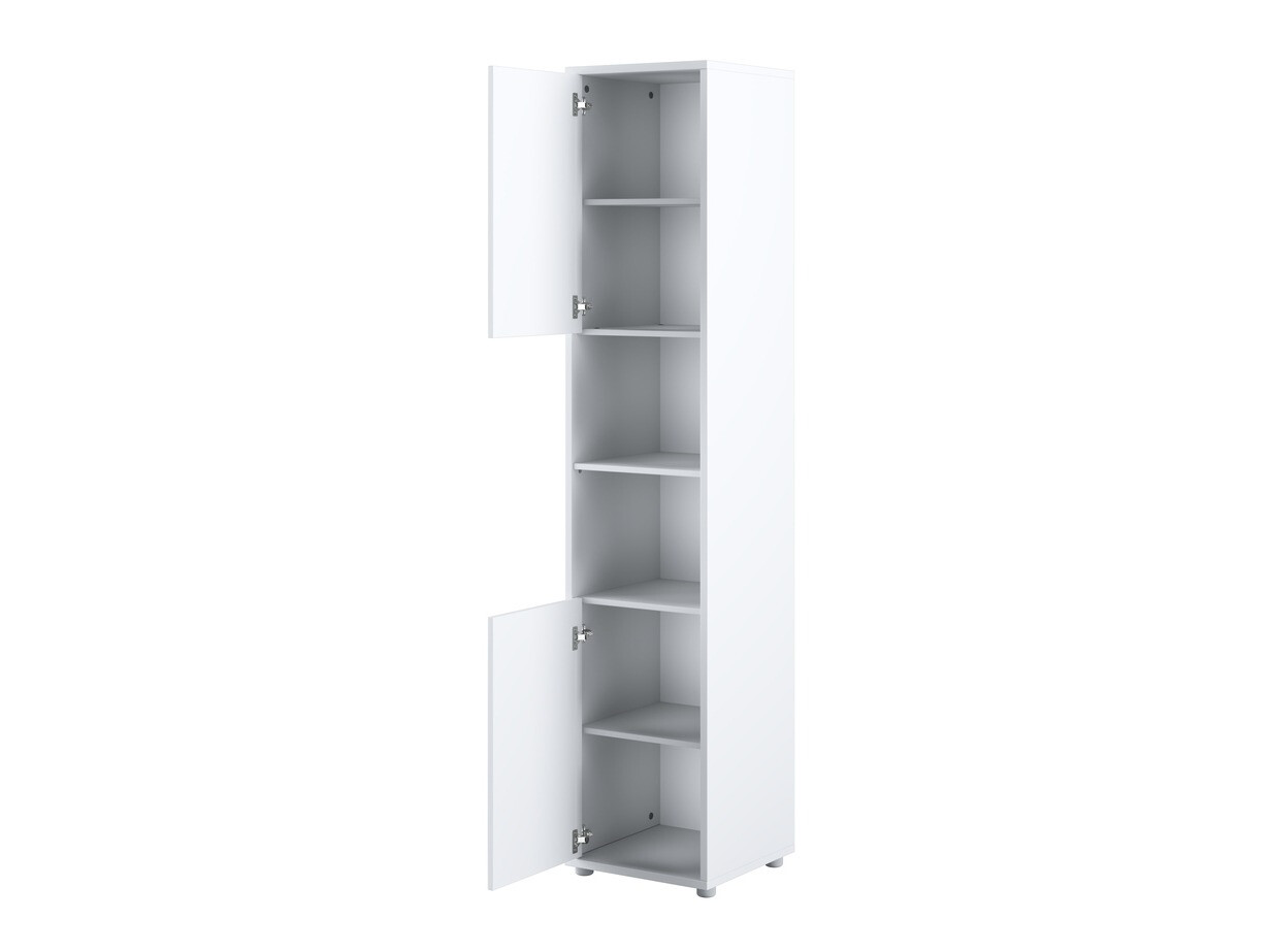 Ensemble de meubles Concept Pro Lenart XI (Blanc)