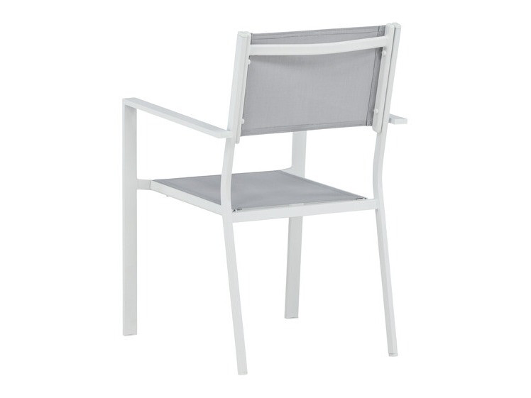 Ensemble table et chaises Dallas 2975