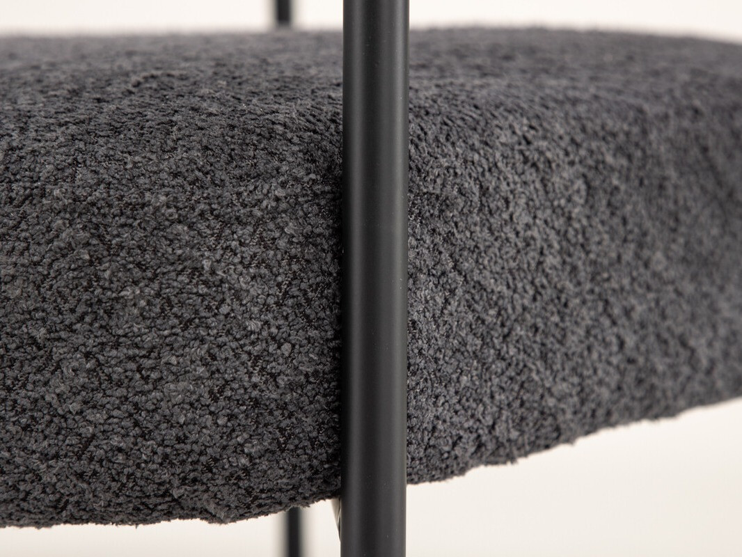 Fauteuil Dallas 3742