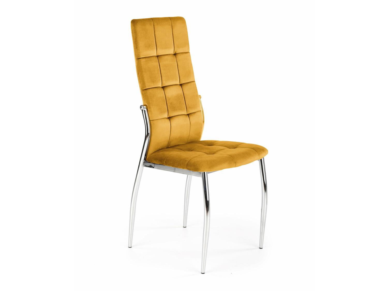 Chaise Houston 863 (Jaune)