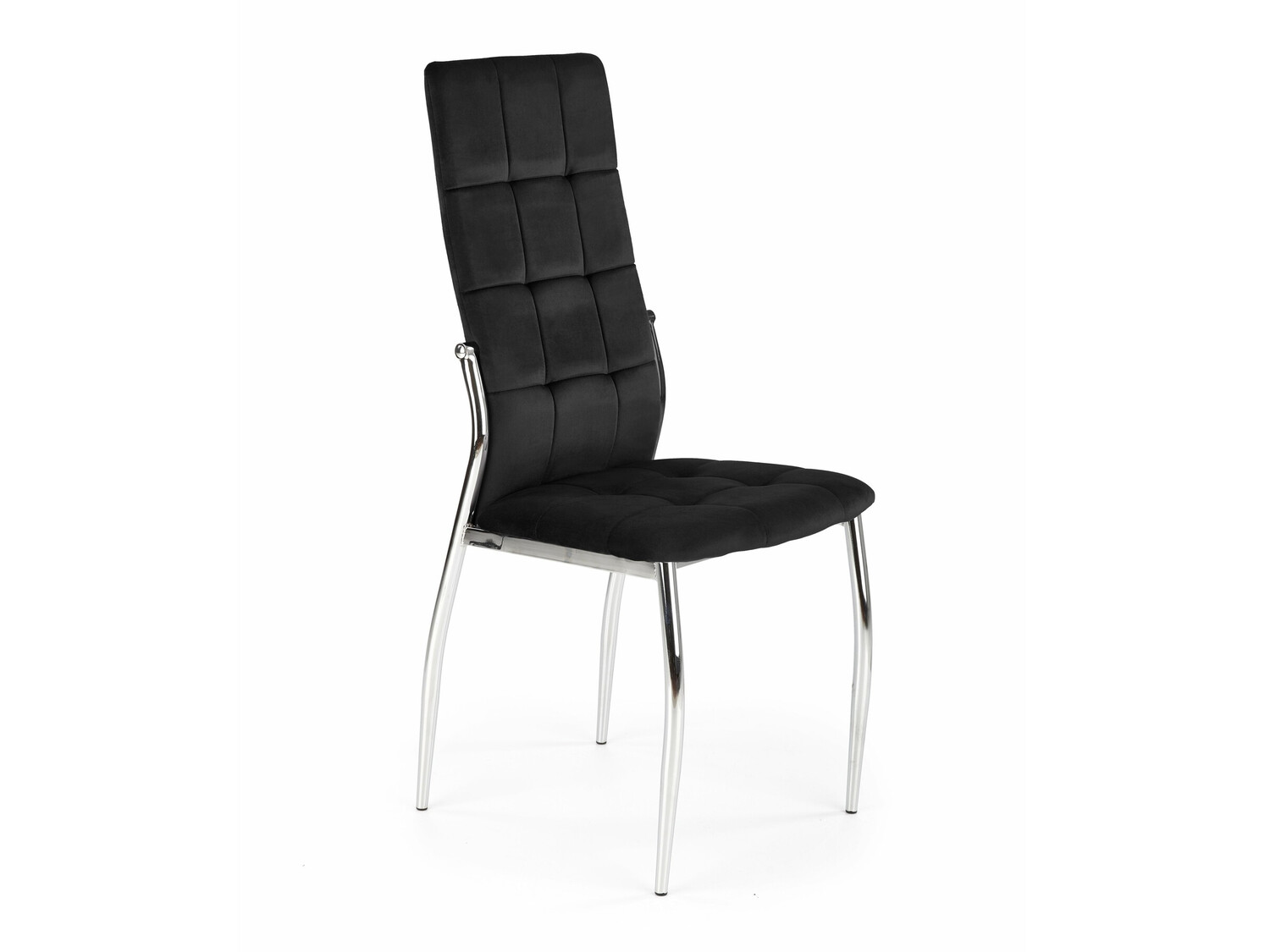 Chaise Houston 863 (Noir)