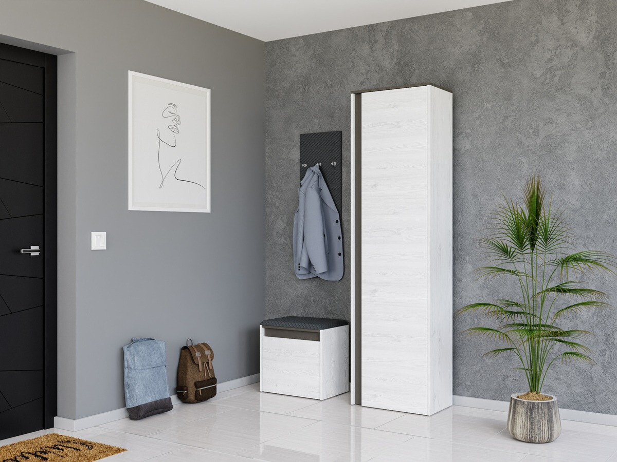 Meuble d'entrée Vosoe 112