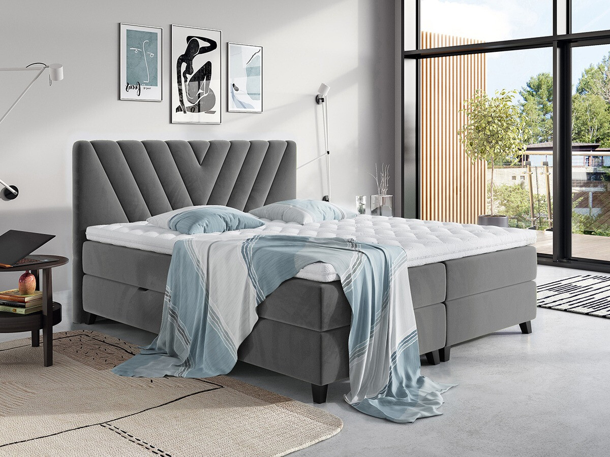 Lit boxspring ComfiDream Solra (Fresh 32)