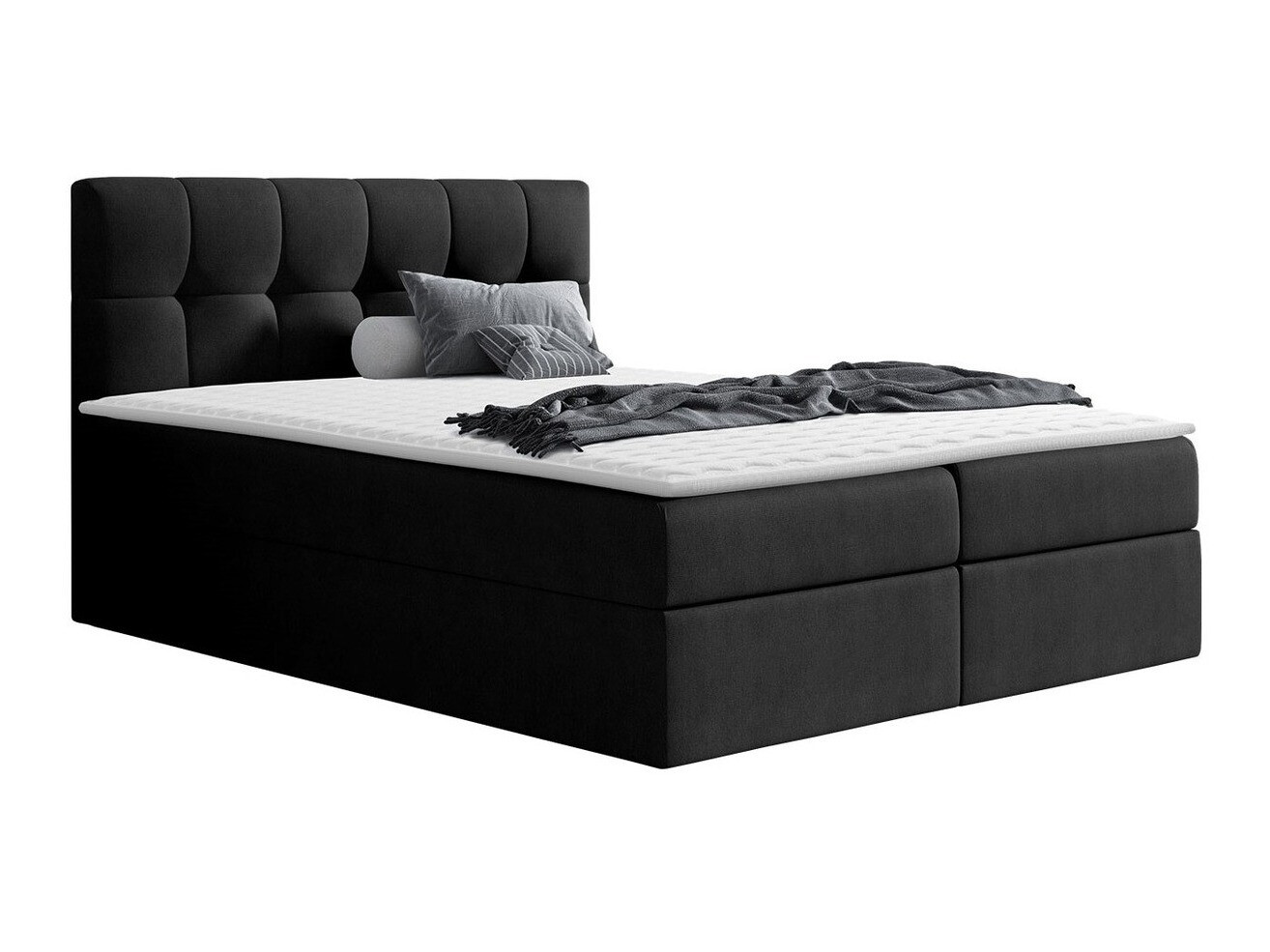 Lit boxspring Aedes (Rico 13)