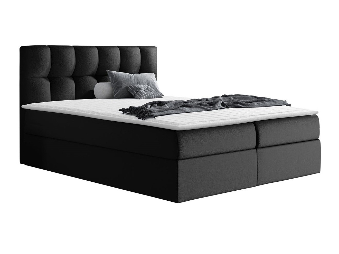 Lit boxspring Aedes (Soft 011)