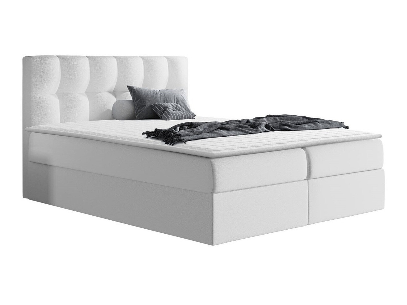 Lit boxspring Aedes (Soft 017)