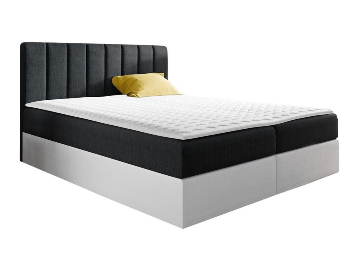 Lit boxspring Culina (Soft 017 + Ikar 09)