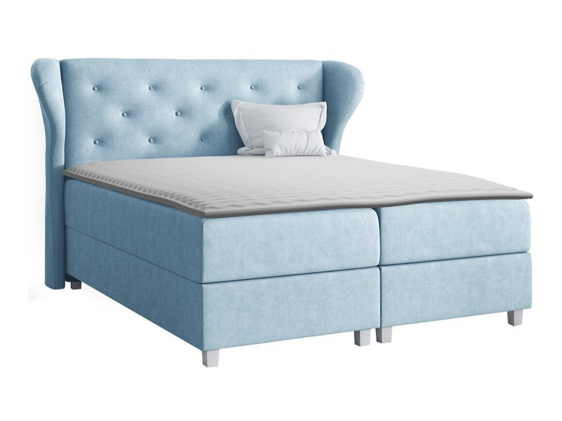 Lit boxspring Ovum (Prestige 2771)