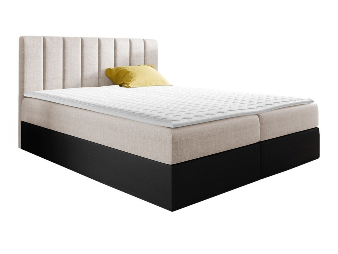 Lit continental Baltimore 125 (Soft 011 + Ikar 01)