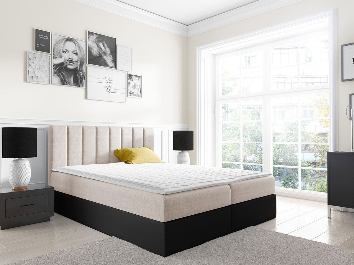 Lit continental Baltimore 125 (Soft 011 + Ikar 01)