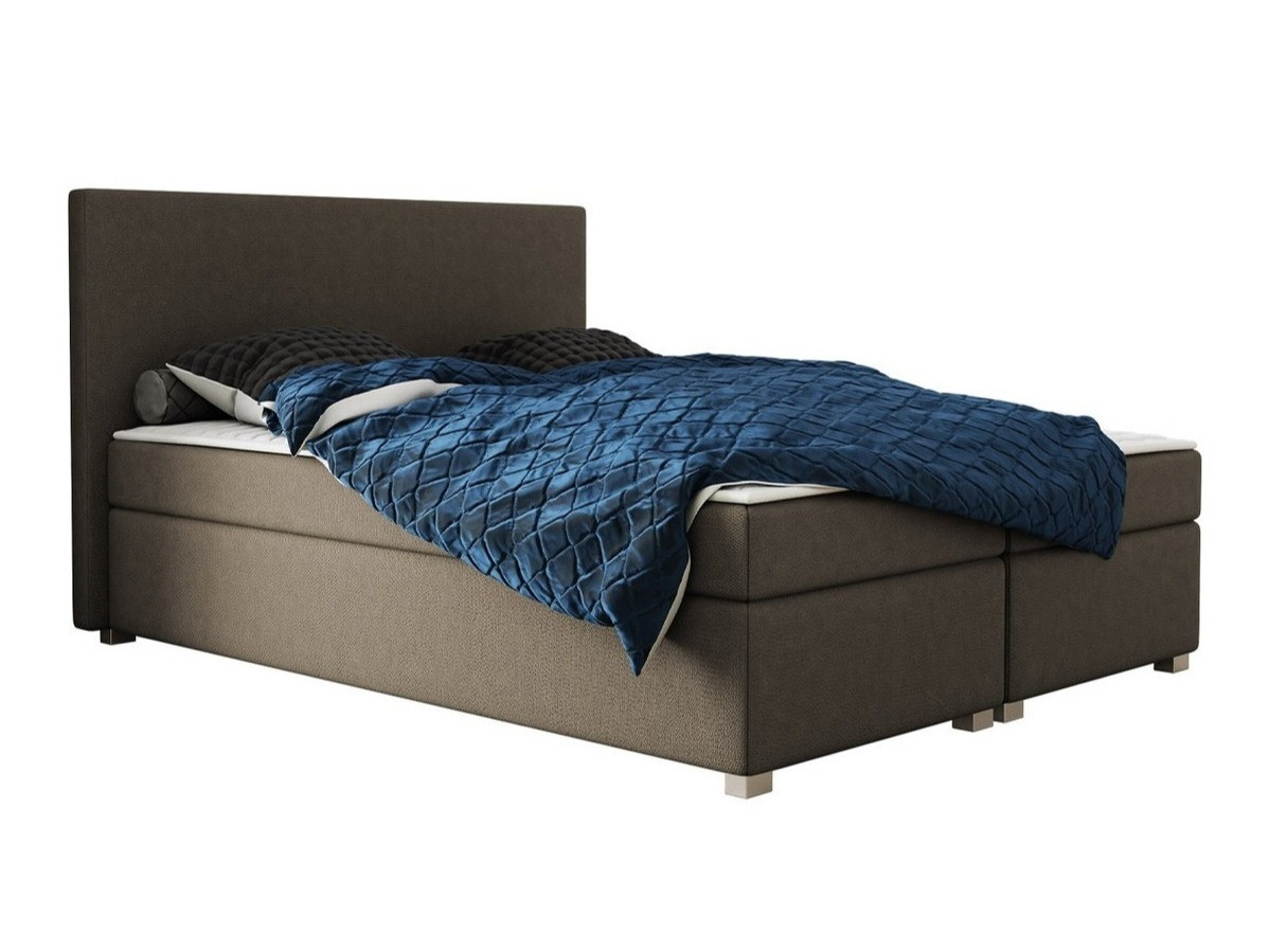 Lit boxspring Memphis 102 (Rico 03)