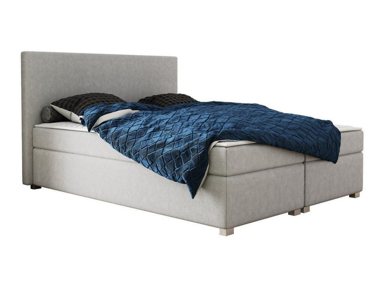 Lit boxspring Memphis 102 (Rico 20)