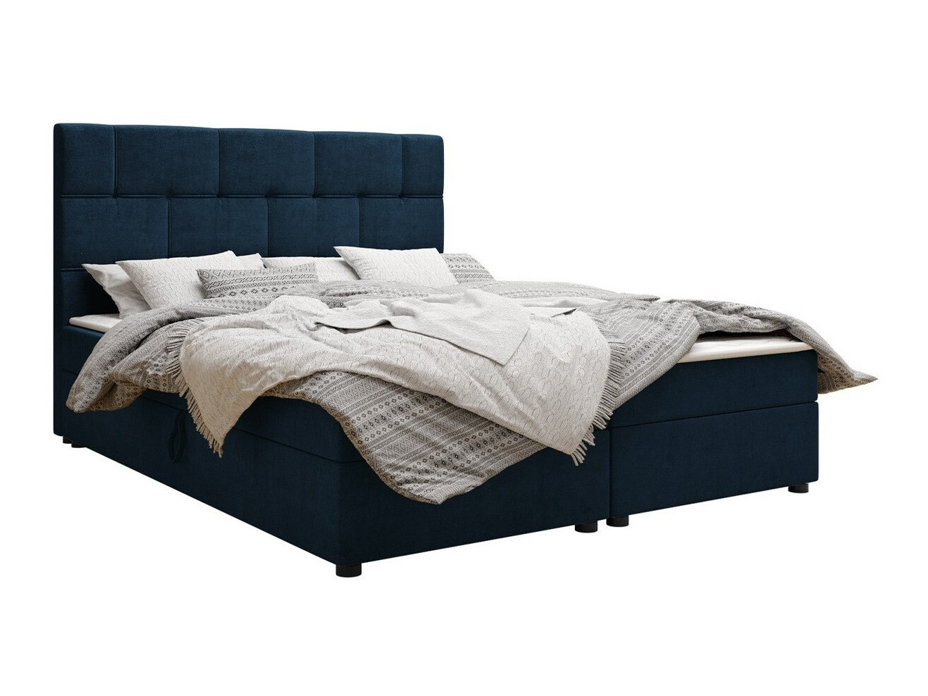 Lit boxspring Memphis 103 (Itaka 11)