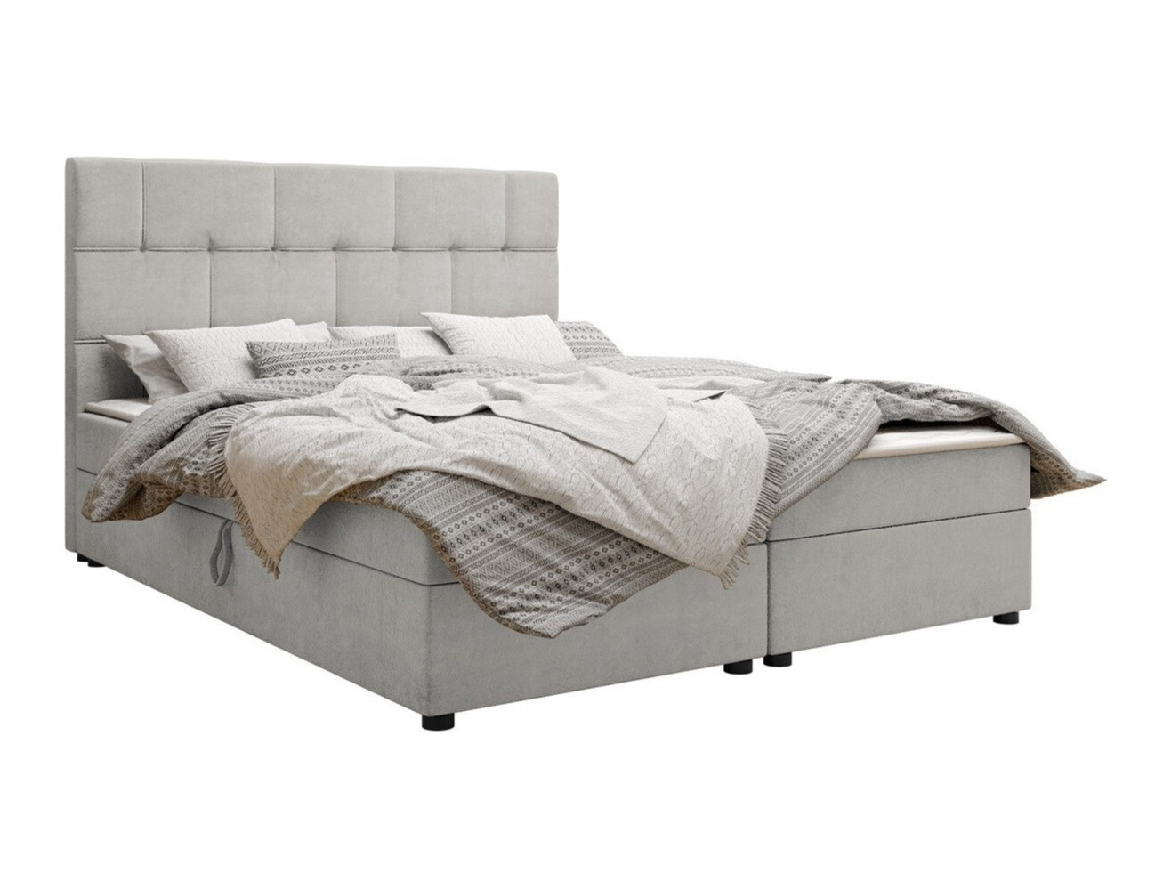 Lit boxspring Memphis 103 (Itaka 51)