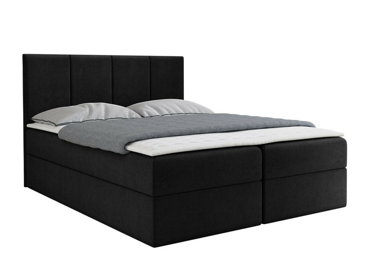 Lit boxspring Oppidum (Manila 18)