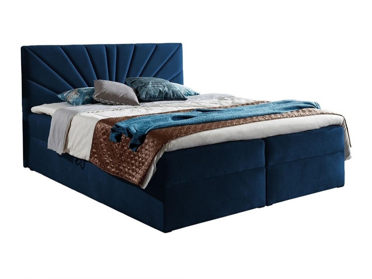 Lit boxspring Pons I (Kronos 09)