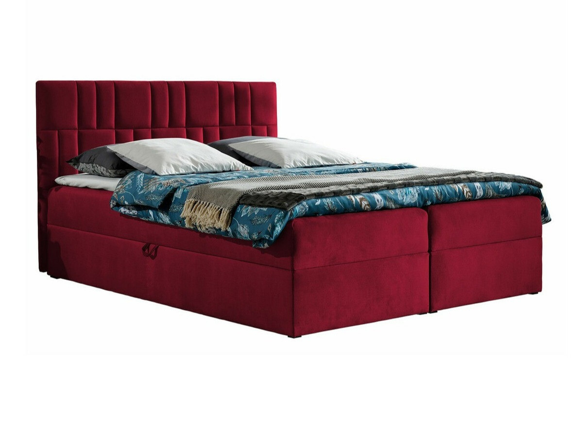 Lit boxspring Pons (Kronos 02)