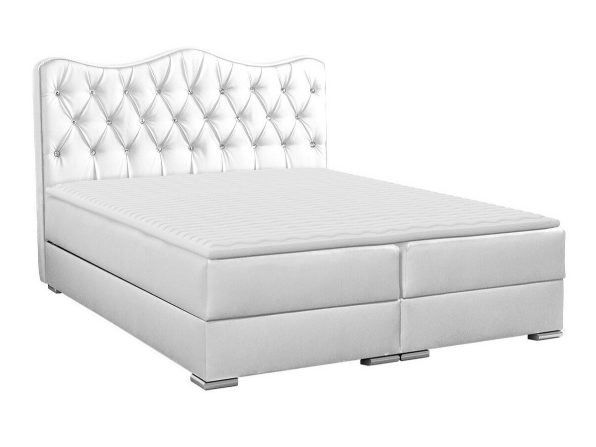 Lit boxspring Tectum I