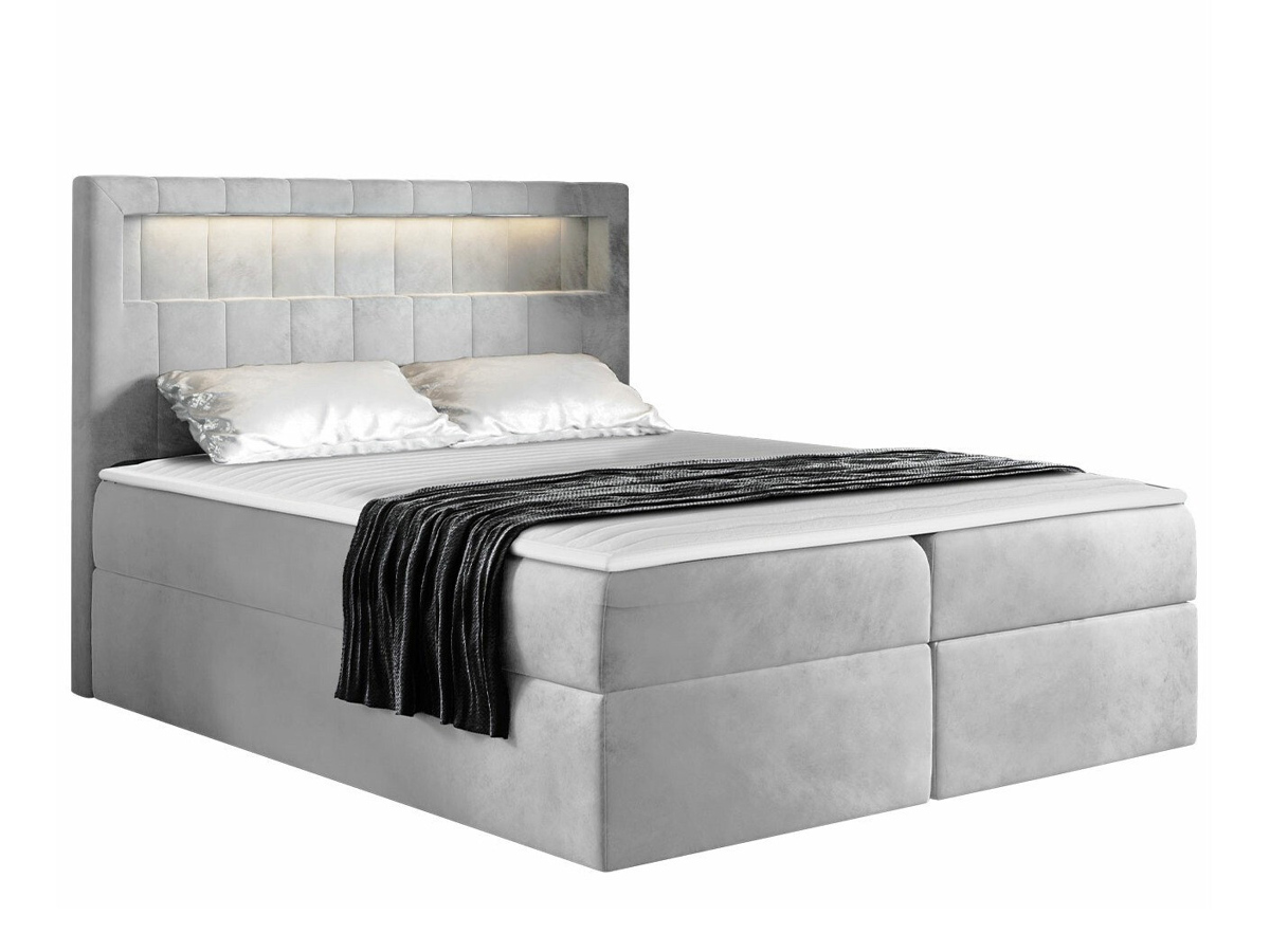 Lit continental Baltimore 131 (Magic Velvet 2239)