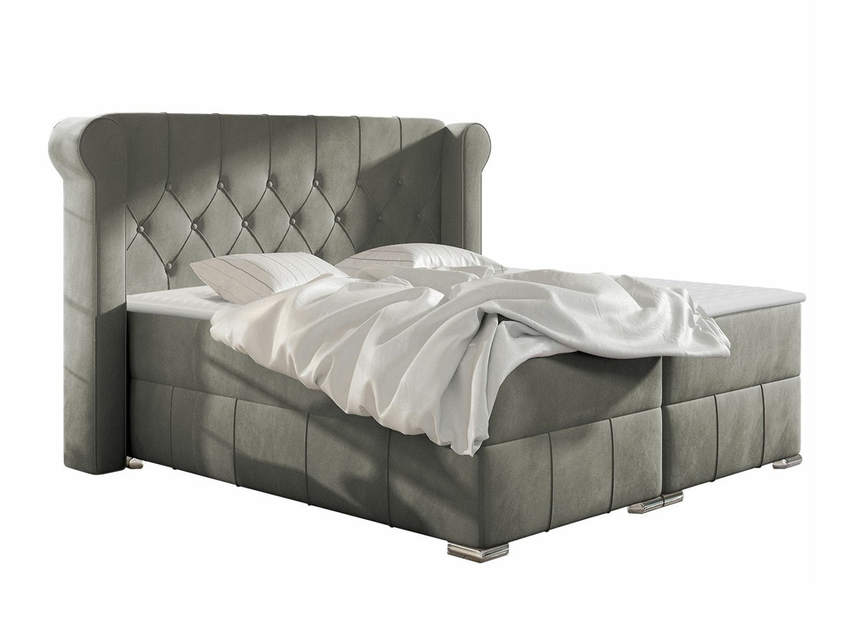Lit continental Baltimore 132 (Magic Velvet 2217)