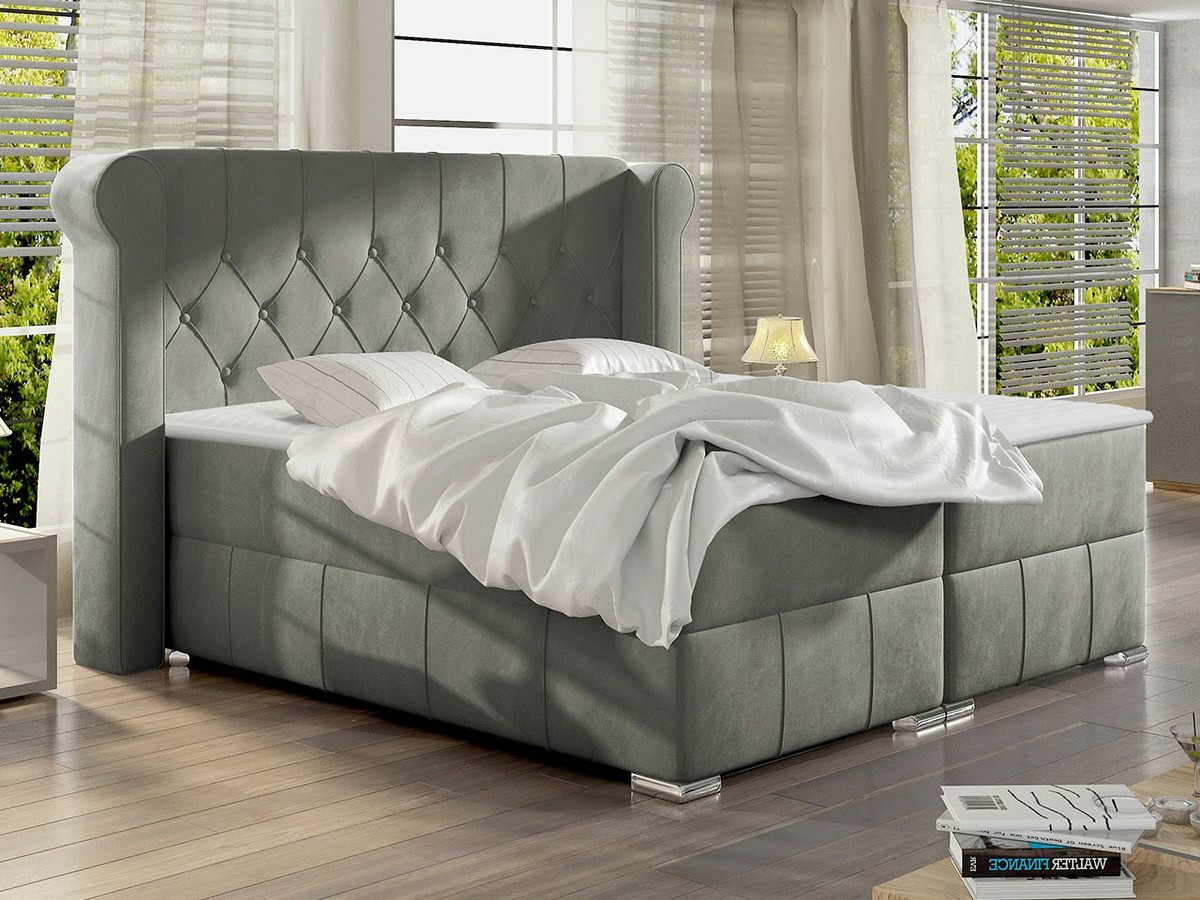 Lit continental Baltimore 132 (Magic Velvet 2217)