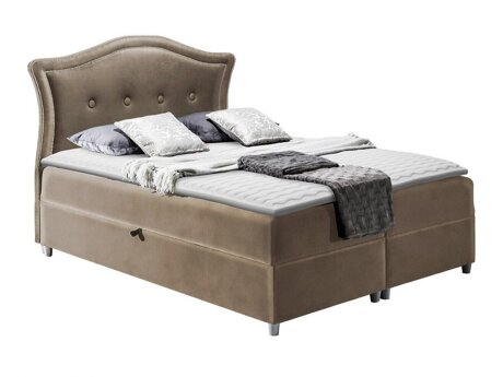 Lit continental Baltimore 135 (Magic Velvet 2207)