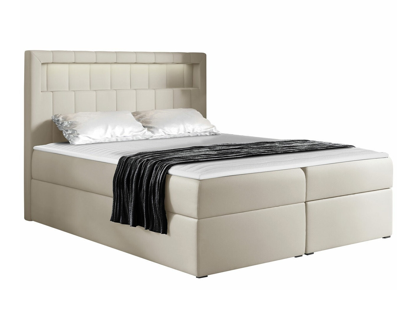 Lit continental Pomum (Soft 033)