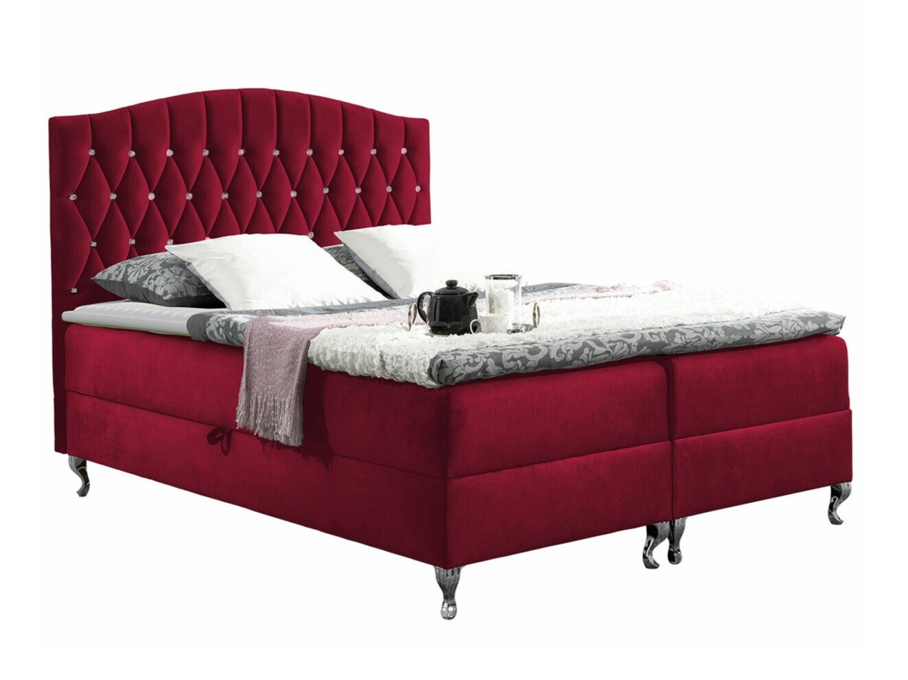 Lit continental Urbs (Kronos 02)