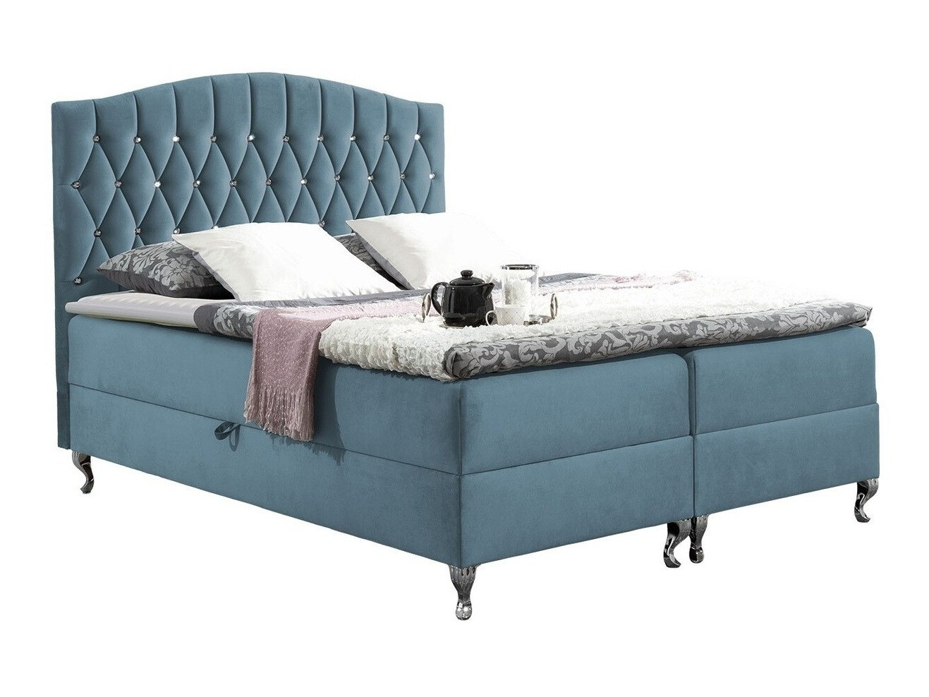 Lit continental Urbs (Kronos 31)