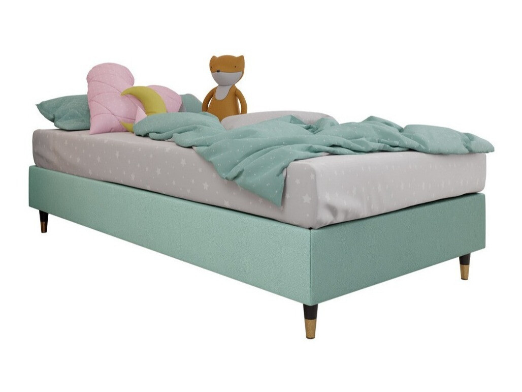 Lit boxspring Logan 108 (Manila 11)