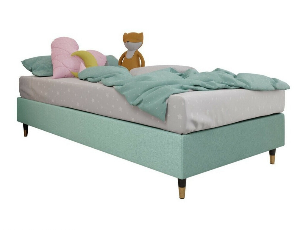Lit boxspring Logan 108 (Manila 11)