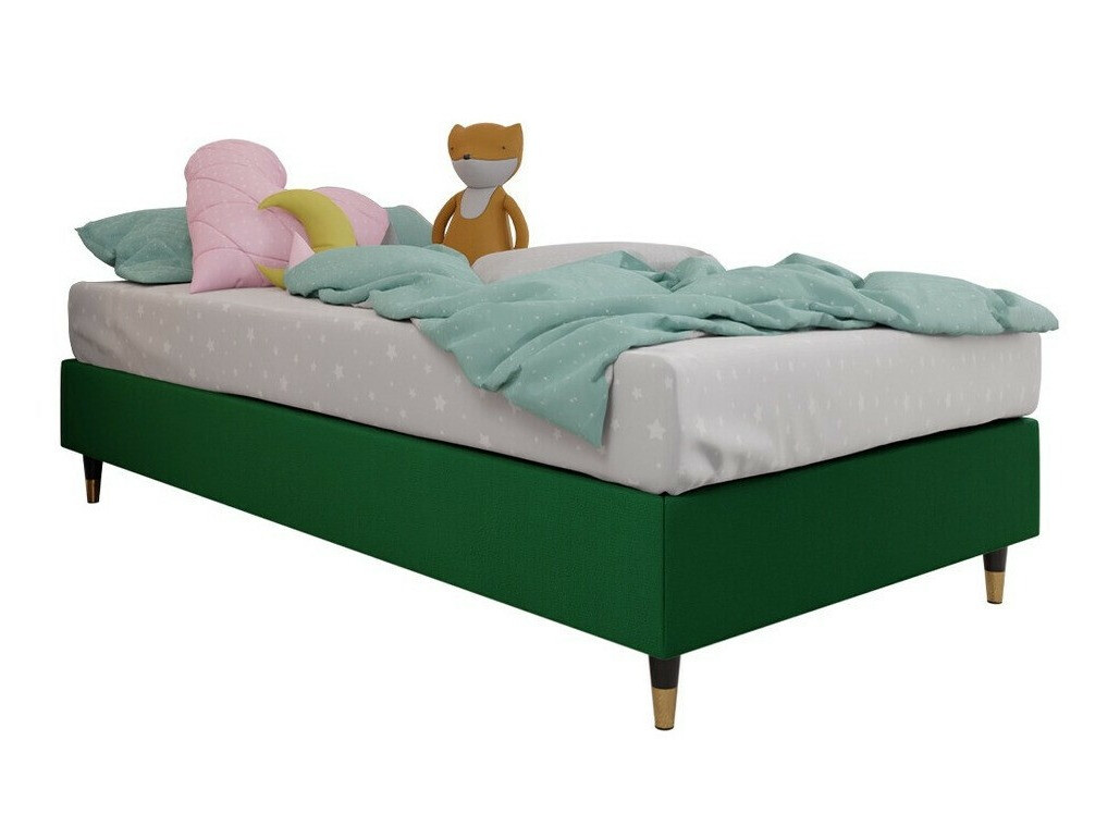 Lit boxspring Logan 108 (Manila 35)
