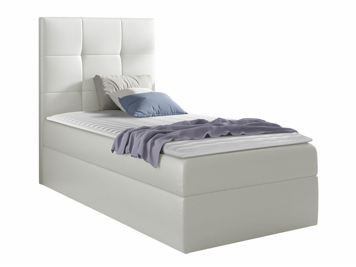 Lit boxspring Nomen (Soft 017)