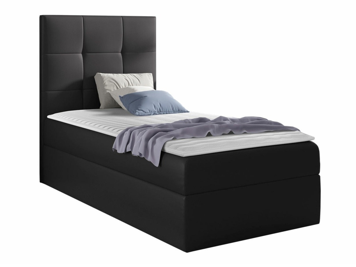 Lit boxspring Nomen (Soft 020)