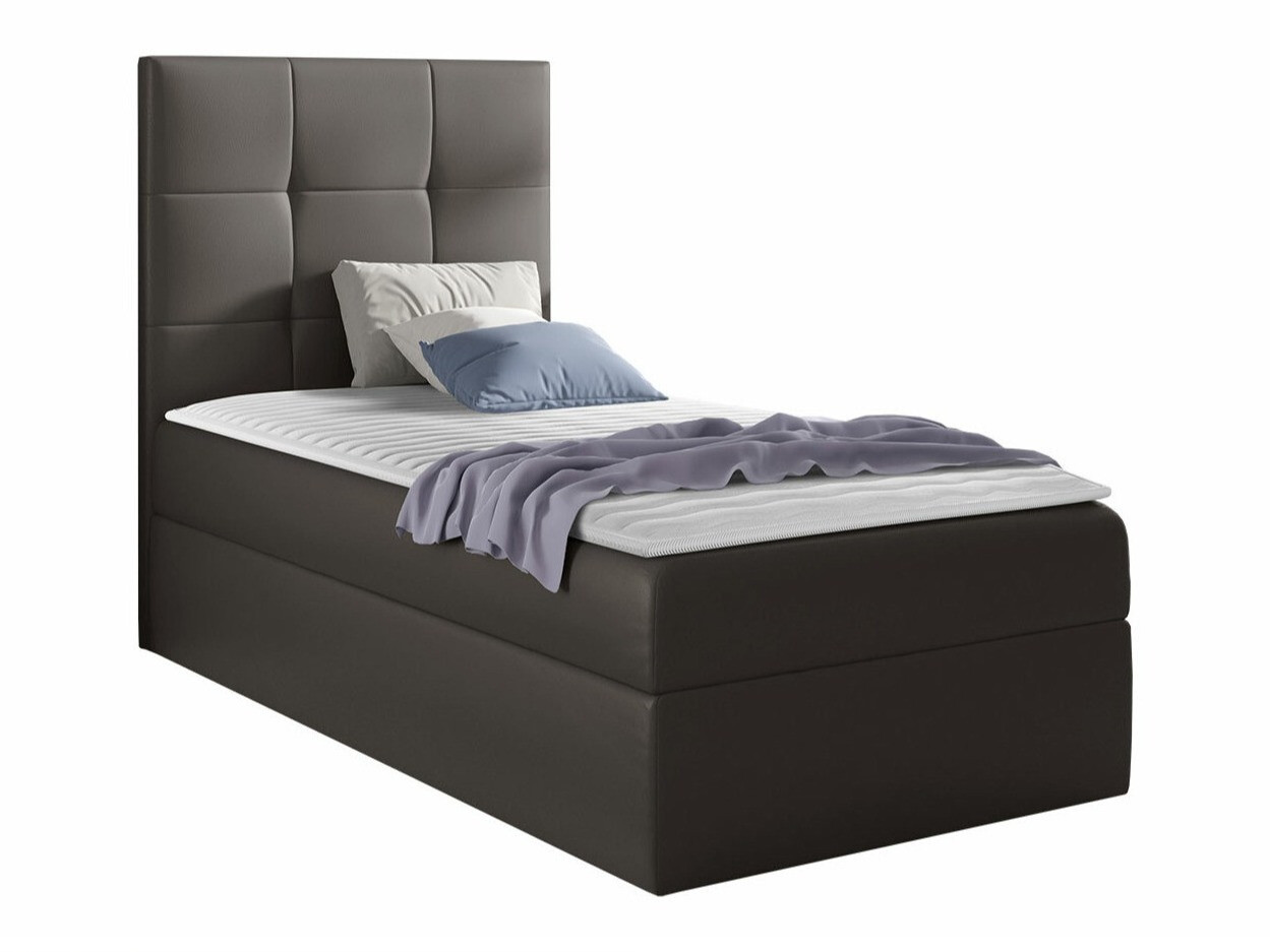 Lit boxspring Nomen (Soft 029)