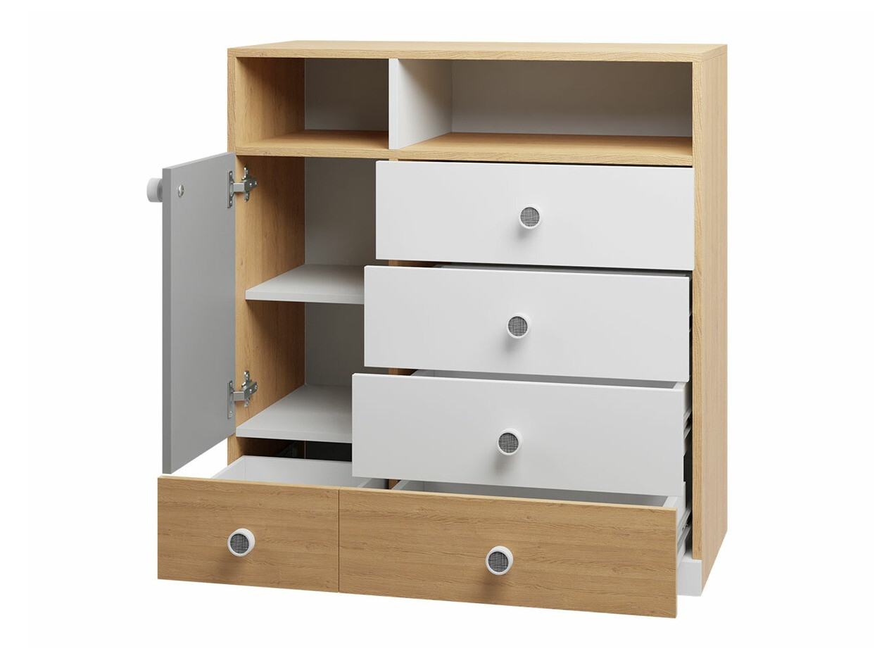 Ensemble de meubles Tesmonu 117