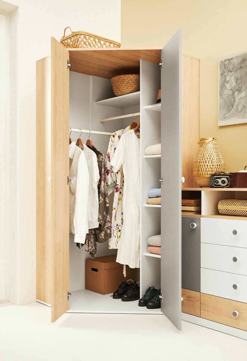 Ensemble de meubles Omaha R137