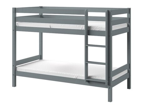 Lit superposé Ogden 163 (Anthracite)
