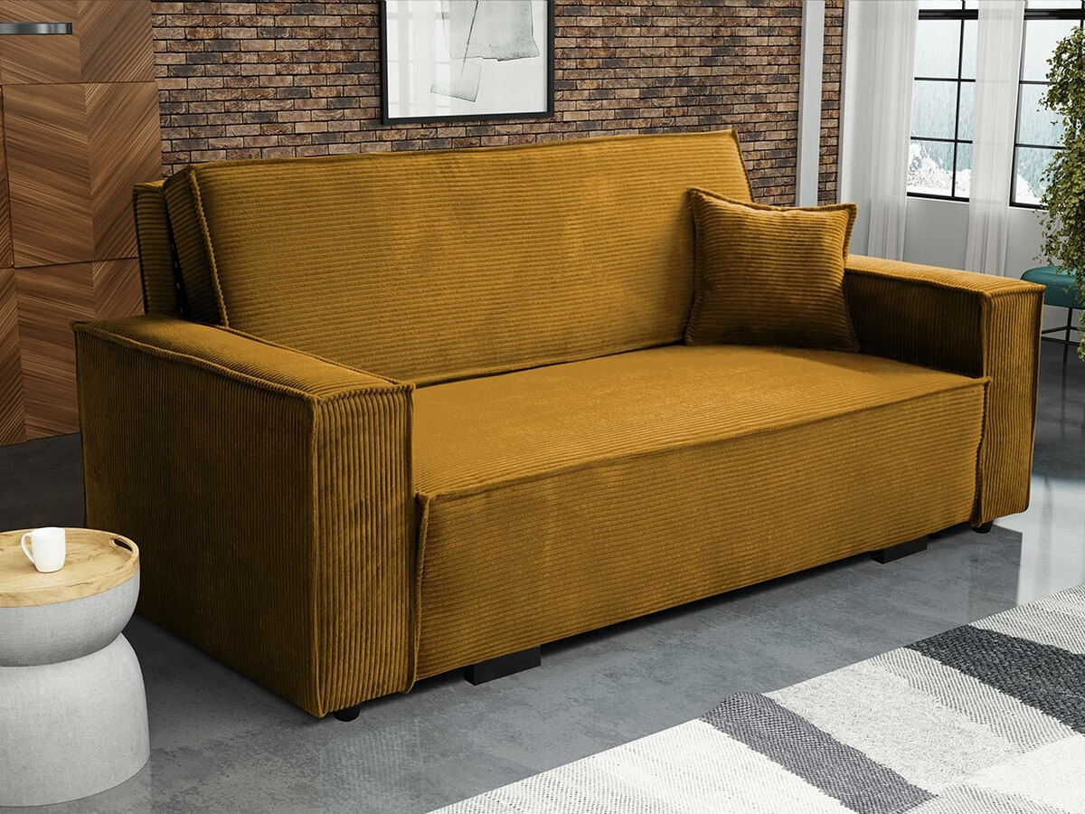Canapé convertible Clarlen IV (Poso 01)