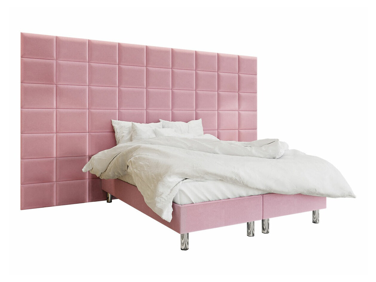 Lit boxspring Logan 103 (Manila 09)