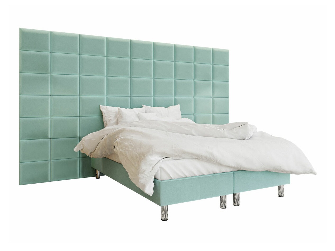 Lit boxspring Logan 103 (Manila 11)