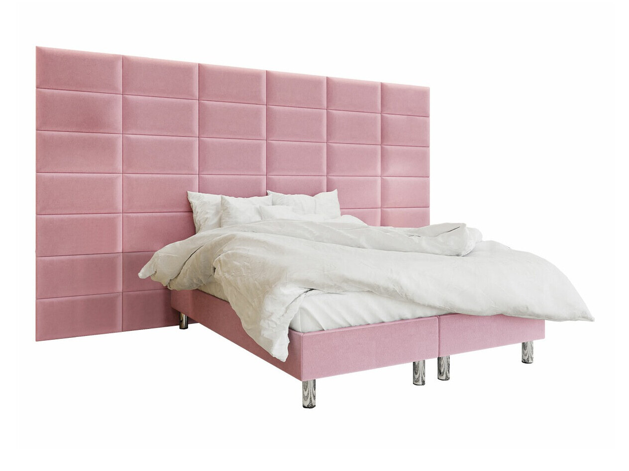 Lit boxspring Logan 104 (Manila 09)