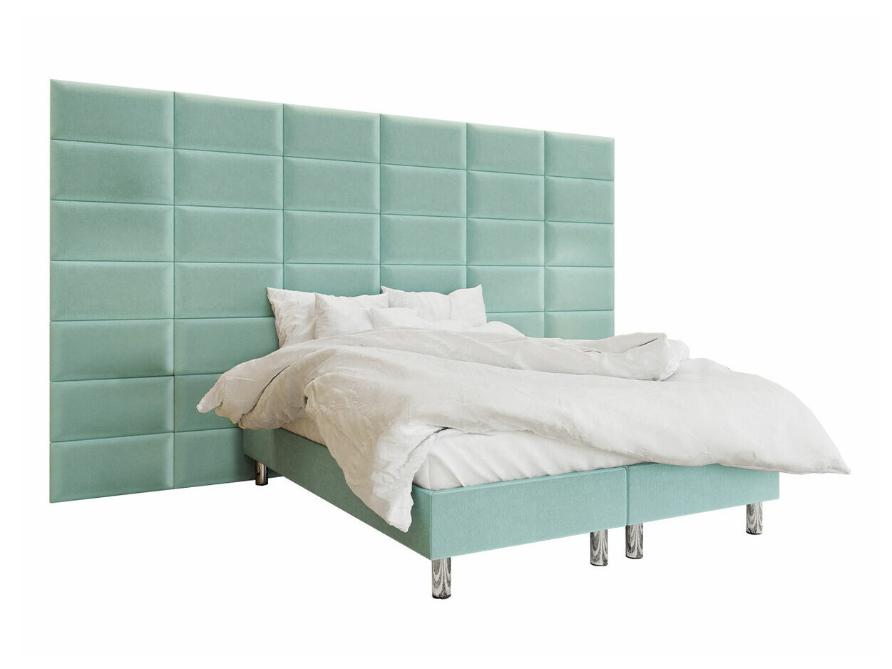 Lit boxspring Logan 104 (Manila 11)