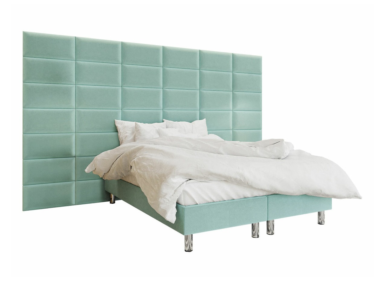 Lit boxspring Logan 104 (Manila 11)