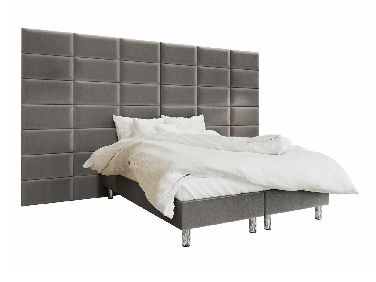 Lit boxspring Logan 104 (Manila 16)