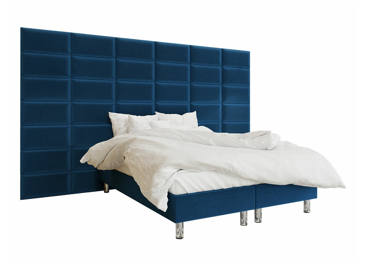 Lit boxspring Logan 104 (Manila 26)