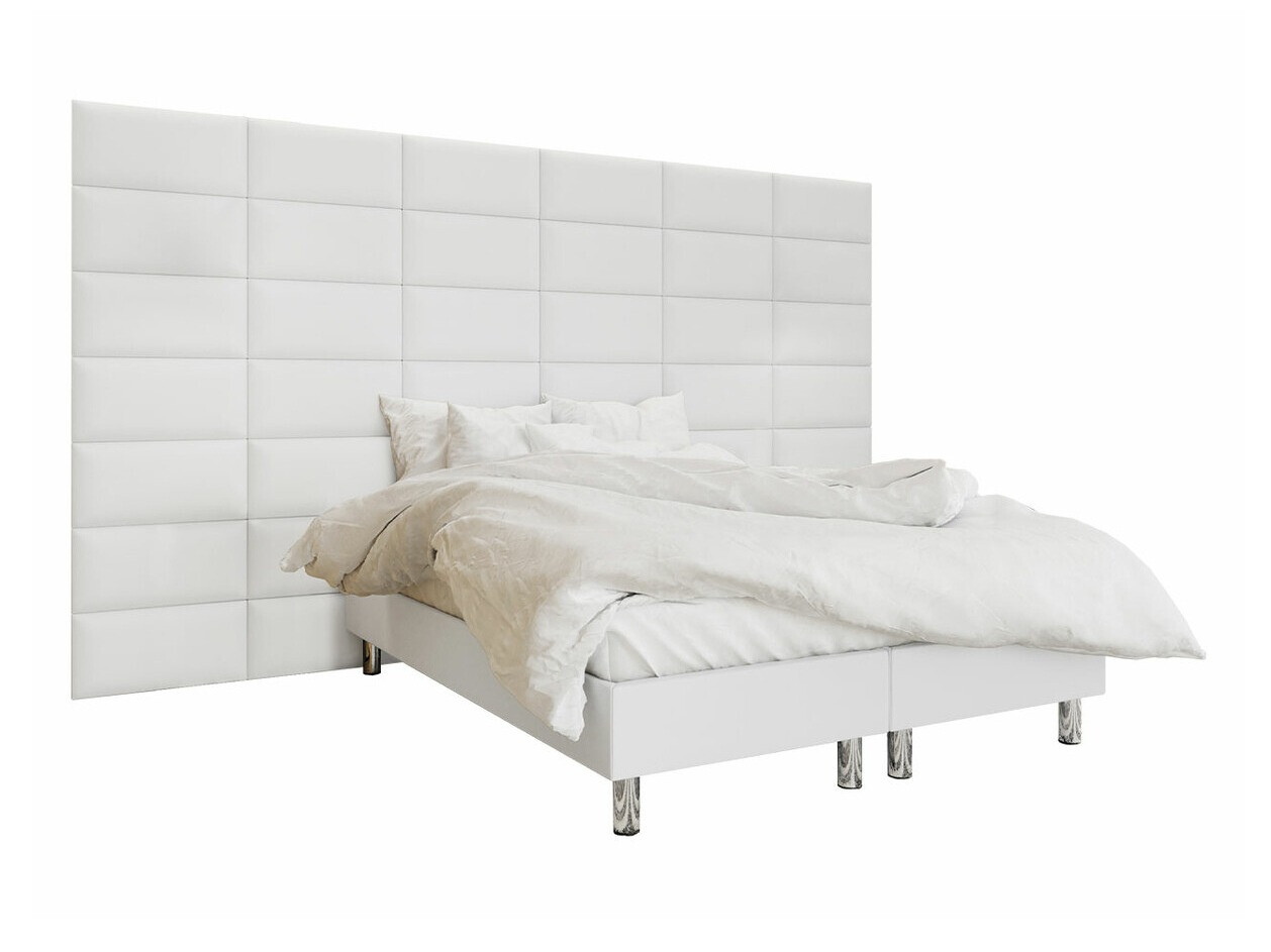 Lit boxspring Logan 104 (Soft 017)